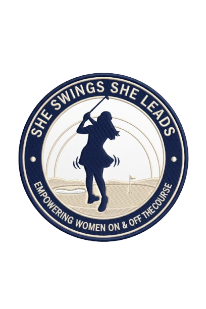 She Swings She Leads 